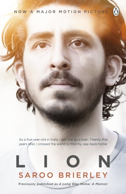 Lion - A Long Way Home