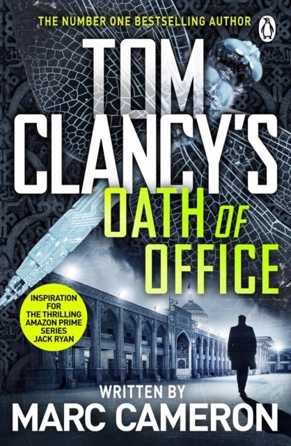 Tom Clancy''s Oath of Office