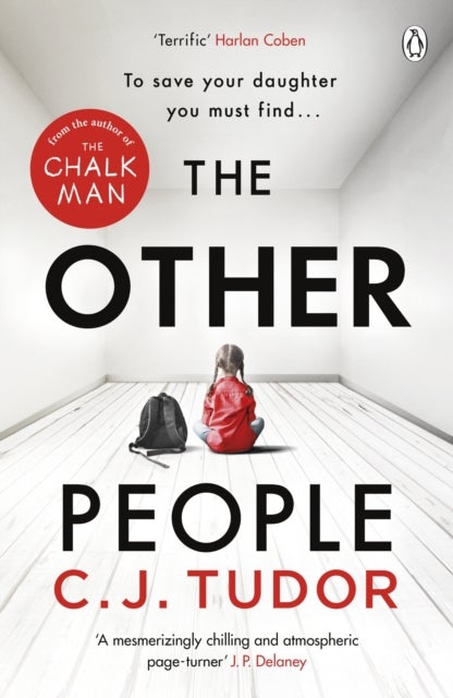 Other People - The chilling and spine-tingling Sunday Times bestseller
