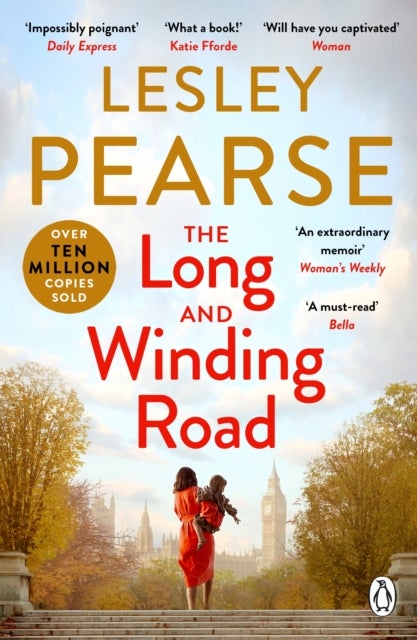 Long and Winding Road