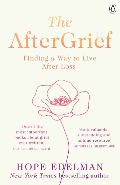 AfterGrief - Finding a Way to Live After Loss