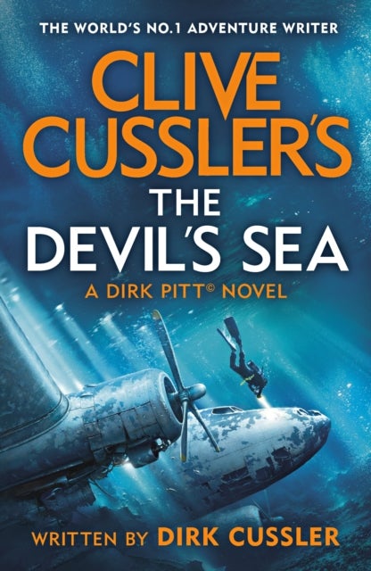 Clive Cussler''s The Devil''s Sea
