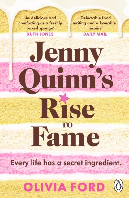 Mrs Quinn's Rise to Fame
