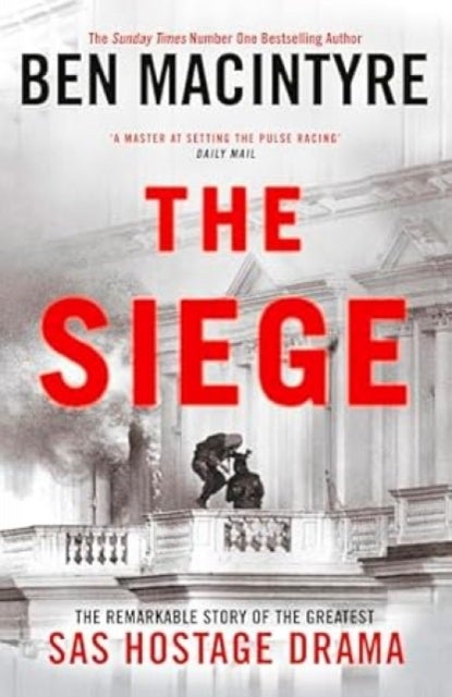 Siege