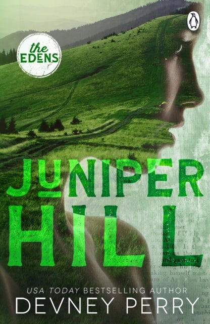 Juniper Hill - (The Edens #2)