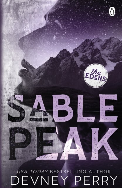 Sable Peak - (The Edens #6)