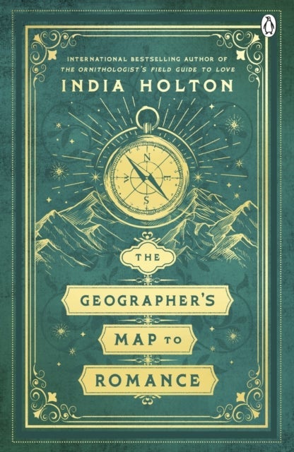 Geographer''s Map to Romance