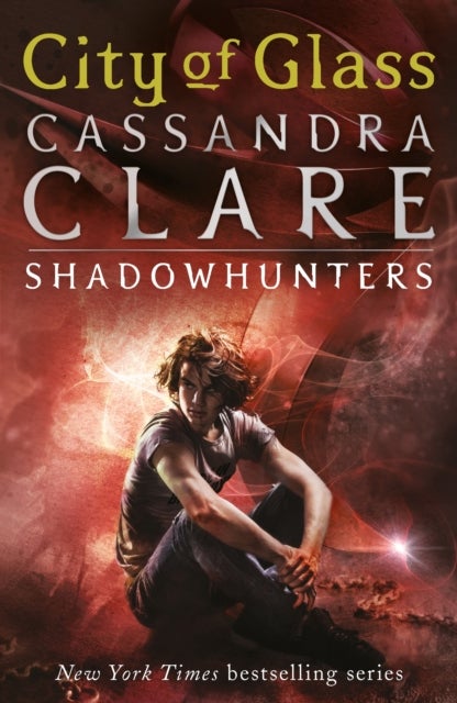 The Mortal Instruments 3: City of Glass - From the international bestselling author who defined romantasy: the original Shadowhunter series about demon hunting, betrayal, secrets and forbidden love