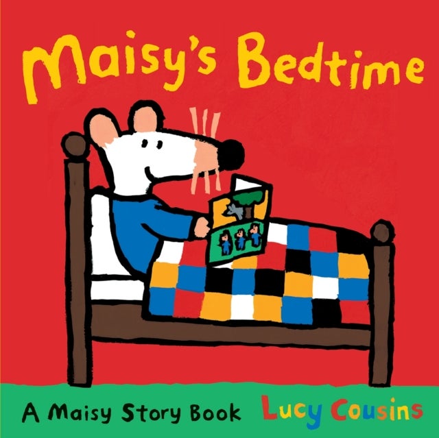 Maisy''s Bedtime