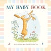 Guess How Much I Love You: My Baby Record Book