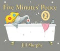 Five Minutes' Peace