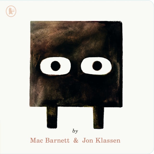 Square - A SHAPE trilogy story for 3, 4, 5, 6 year olds from iconic children's book makers Jon Klassen and Mac Barnett