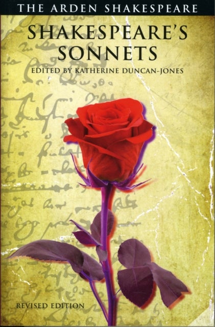 Shakespeare's Sonnets - Revised