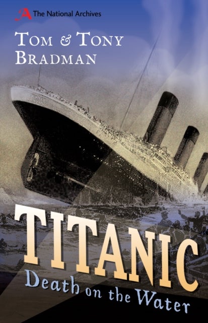 Titanic - Death on the Water