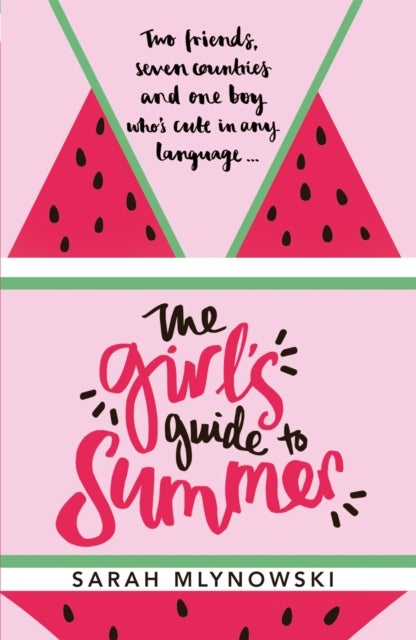 Girl''s Guide to Summer