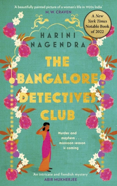 Bangalore Detectives Club