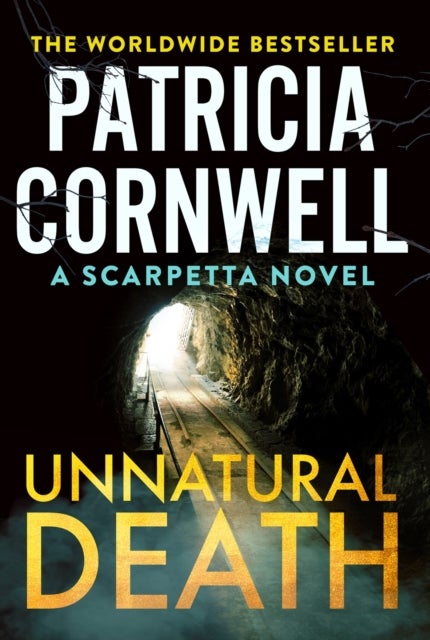 Unnatural Death - The rollercoaster new Kay Scarpetta thriller