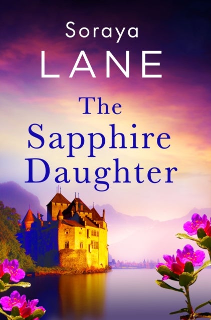 The Sapphire Daughter - A completely gripping and emotional page-turner