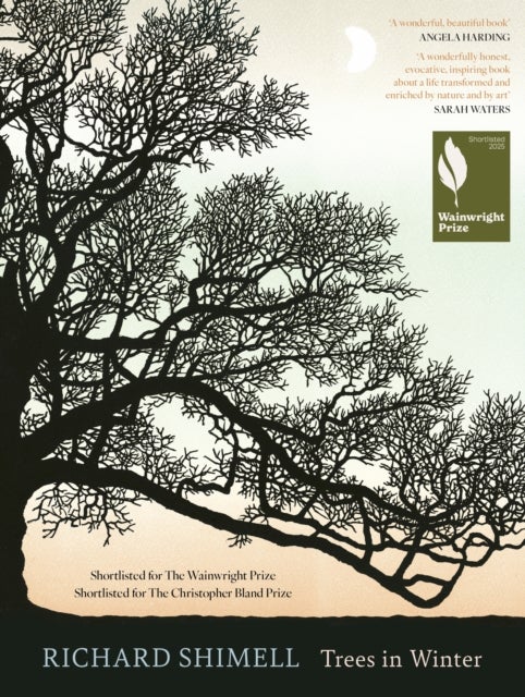Trees in Winter - Fully illustrated edition