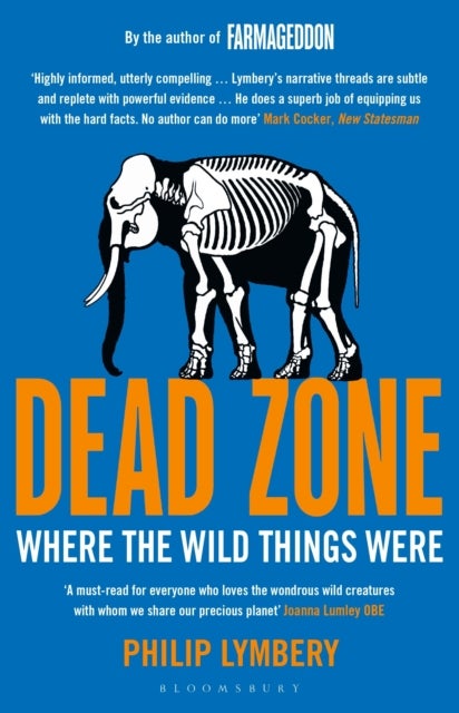 Dead Zone - Where the Wild Things Were
