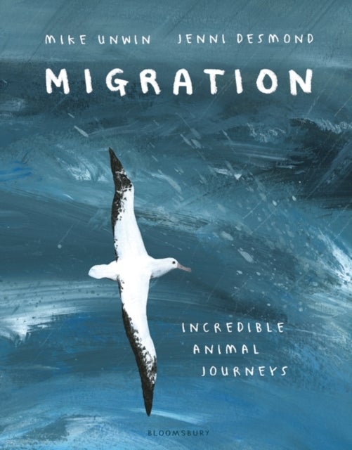 Migration - Incredible Animal Journeys