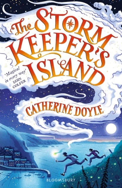 The Storm Keeper¿s Island - Storm Keeper Trilogy 1