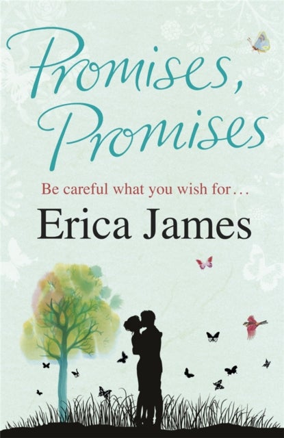 Promises, Promises - A poignant, funny and brilliantly astute novel of the promises we make to ourselves - and the consequences of our choices!