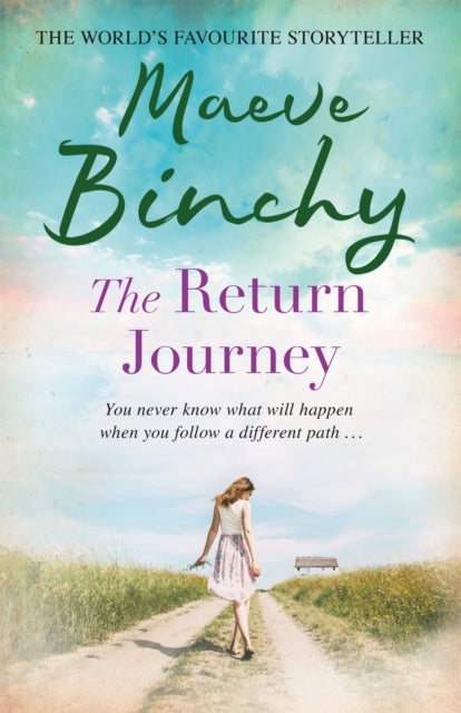 The Return Journey - The perfect summer holiday read from the No.1 bestselling author