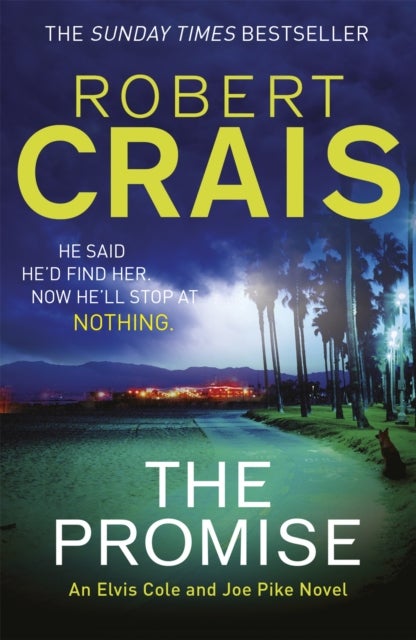 The Promise - An Elvis Cole and Joe Pike Novel
