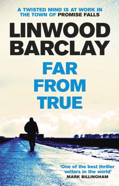 Far From True - (Promise Falls Trilogy Book 2)