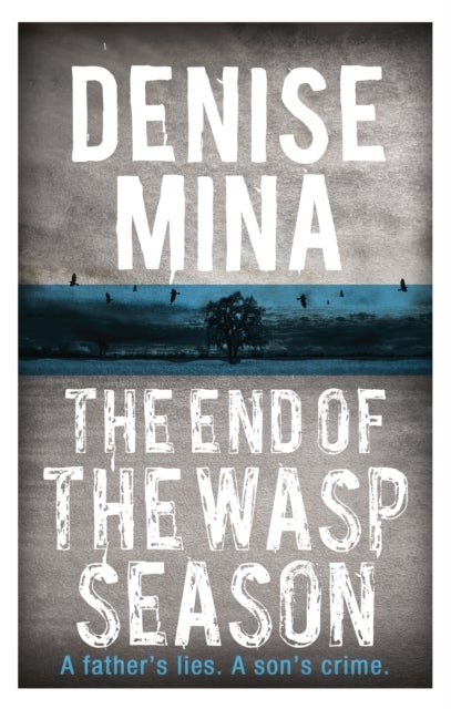 End of the Wasp Season