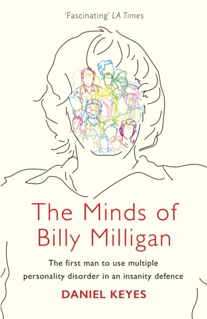 Minds of Billy Milligan - The book that inspired the hit series The Crowded Room starring Tom Holland