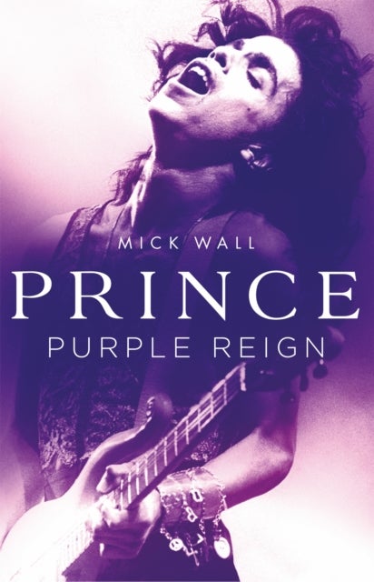 Prince - Purple Reign