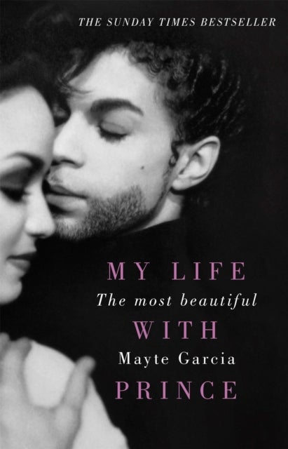 Most Beautiful - My Life With Prince