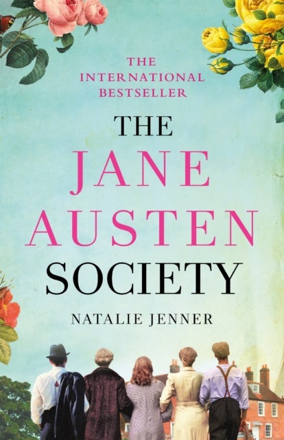 Jane Austen Society - The international bestseller that readers have fallen in love with!