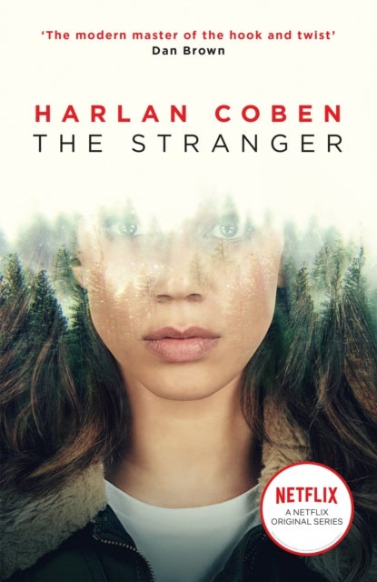 The Stranger - From the Number One bestselling creator of the hit Netflix series Missing You
