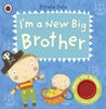 Pirate Pete I Am a New Big Brother