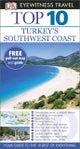 DK Top 10 Turkey''s Southwest Coast