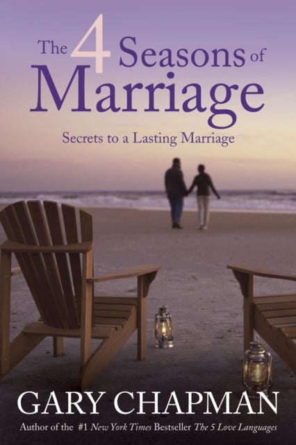 4 Seasons of Marriage