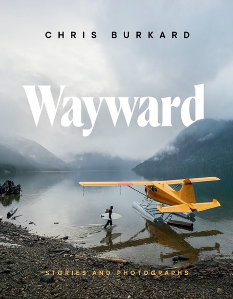 Wayward - Stories and Photographs