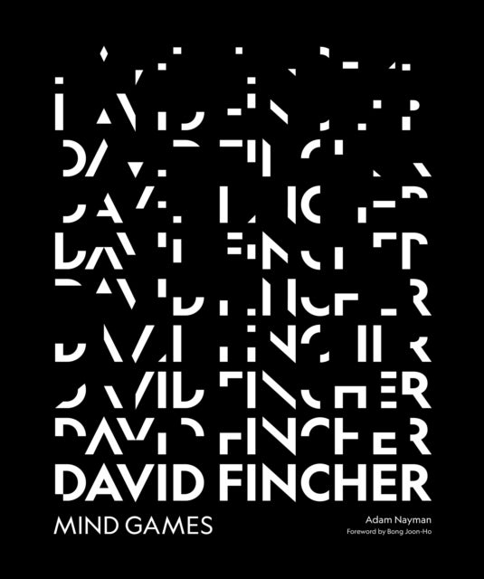 David Fincher: Mind Games - Mind Games