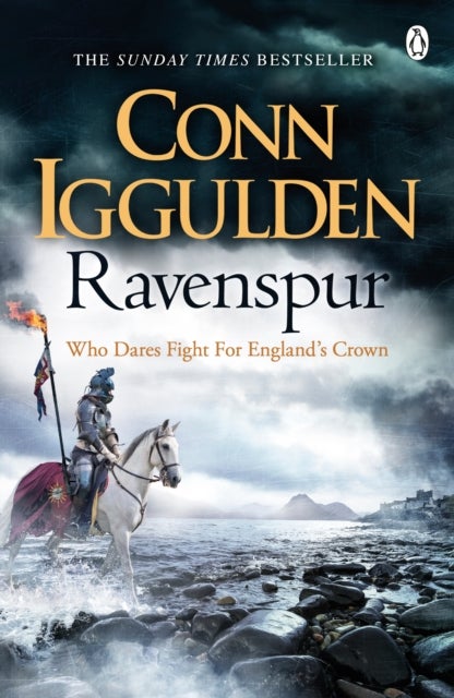 Ravenspur - rise of the Tudors