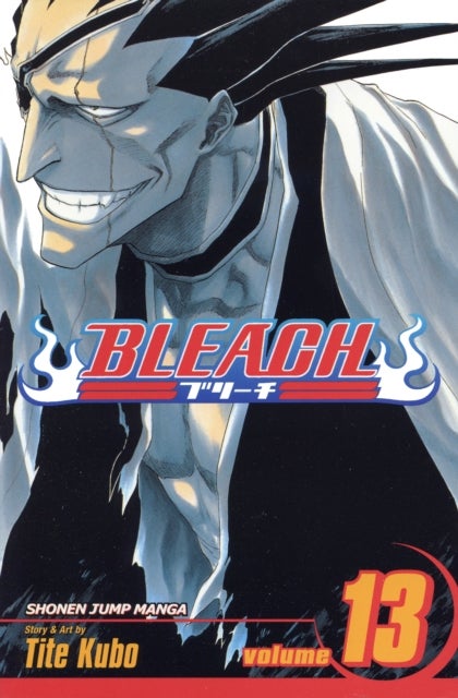Bleach, Vol. 13 - The Undead