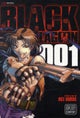 Black Lagoon, Vol. 1