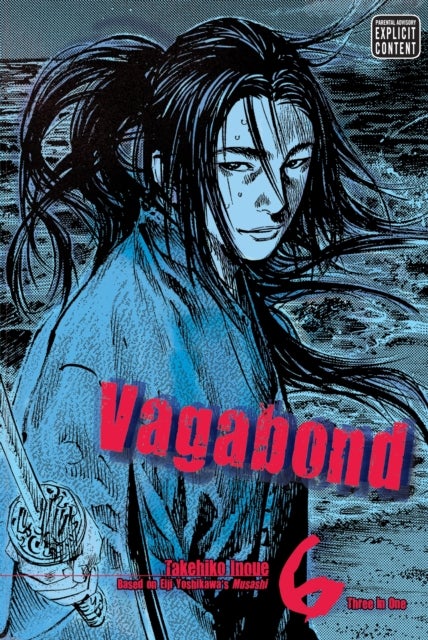 Vagabond (VIZBIG Edition), Vol. 6 - Battlefield