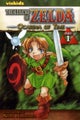 The Legend of Zelda 1