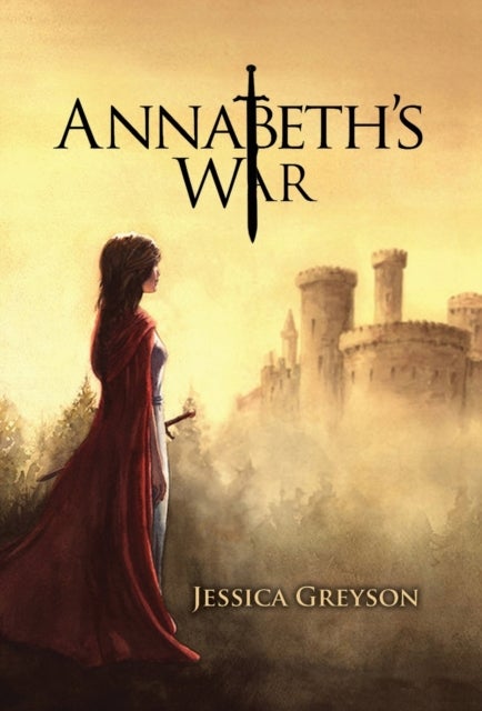 Annabeth''s War