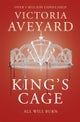 King''s Cage