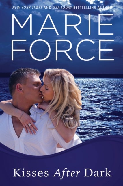 Kisses After Dark - Gansett Island Series, Book 12