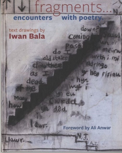 Encounters with Poetry